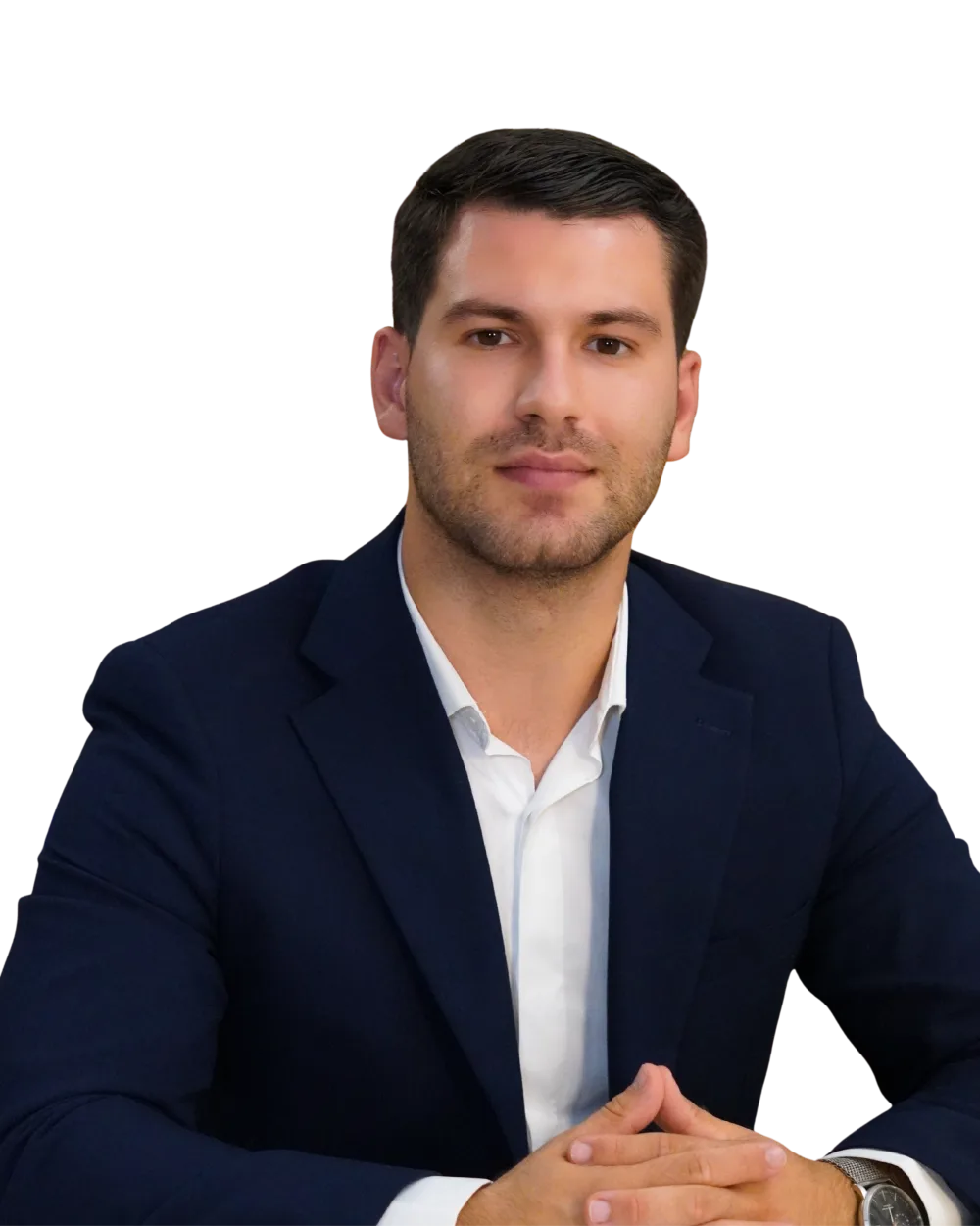 Joel Carvalho, fundador da Academia Veritatis